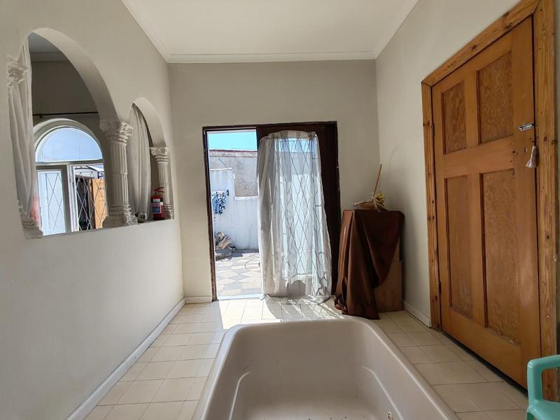 3 Bedroom Property for Sale in Richmond Hill Eastern Cape